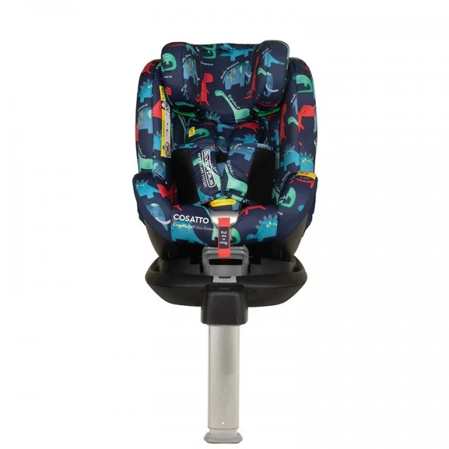 Το Cosatto CT5035 Come and Go I-Size Rotate D είναι για κάθισμα αυτοκινήτου Dino