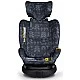 Καρέκλα Cosatto CT5205 ALL in ALL Rotate I-Size Nat.Trail Shad