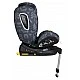 Καρέκλα Cosatto CT5205 ALL in ALL Rotate I-Size Nat.Trail Shad