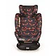 Καρέκλα Cosatto CT5242 ALL in ALL Rotate I-Size Charcoal MR Fox