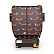 Καρέκλα Cosatto CT5242 ALL in ALL Rotate I-Size Charcoal MR Fox