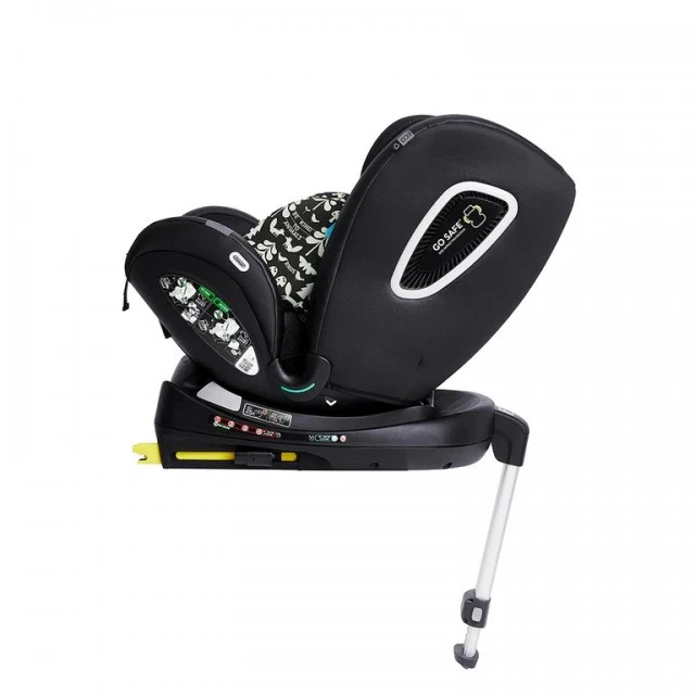 Καρέκλα Cosatto CT5467 ALL in ALL Rotate I-Size Silhouette
