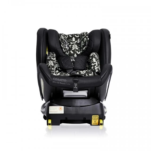Καρέκλα Cosatto CT5467 ALL in ALL Rotate I-Size Silhouette