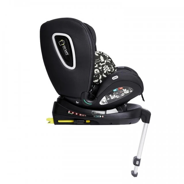 Καρέκλα Cosatto CT5467 ALL in ALL Rotate I-Size Silhouette