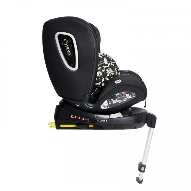 Καρέκλα Cosatto CT5467 ALL in ALL Rotate I-Size Silhouette