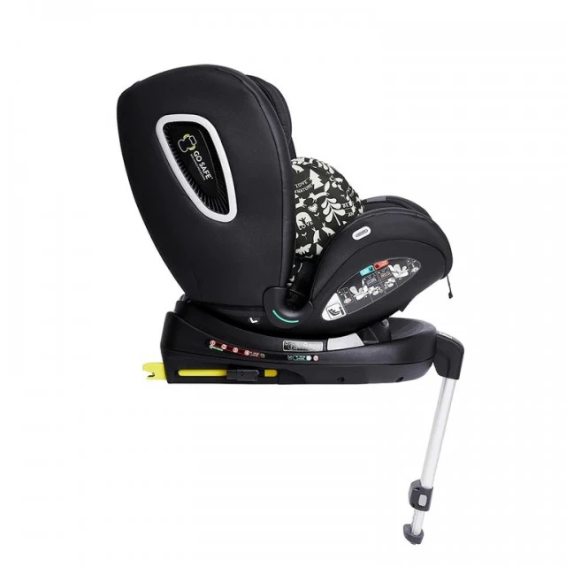 Καρέκλα Cosatto CT5467 ALL in ALL Rotate I-Size Silhouette
