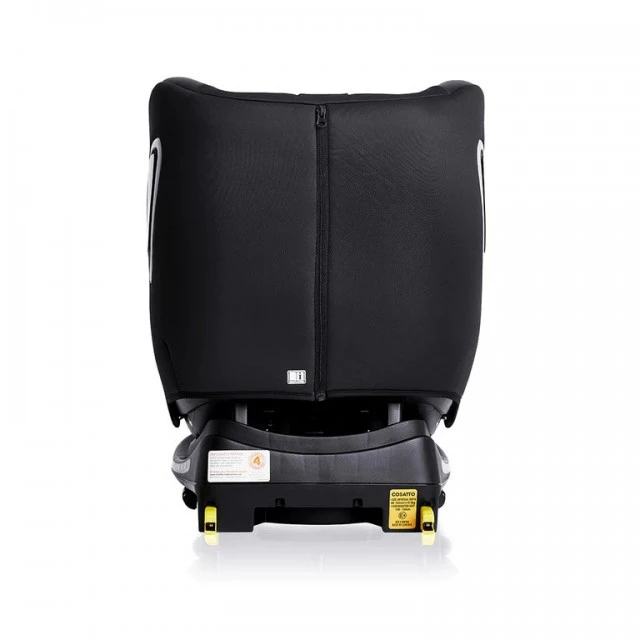 Καρέκλα Cosatto CT5467 ALL in ALL Rotate I-Size Silhouette