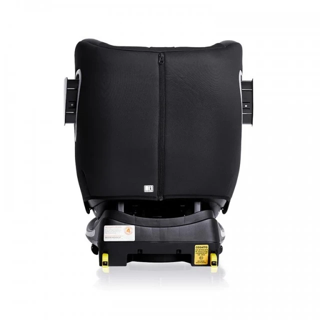 Καρέκλα Cosatto CT5467 ALL in ALL Rotate I-Size Silhouette