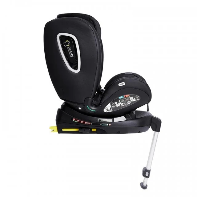 Καρέκλα Cosatto CT5467 ALL in ALL Rotate I-Size Silhouette