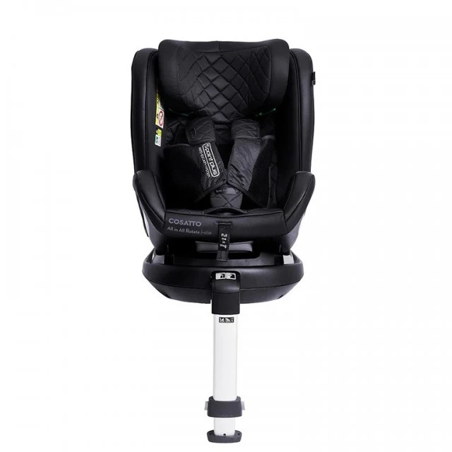 Καρέκλα Cosatto CT5467 ALL in ALL Rotate I-Size Silhouette