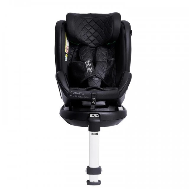 Καρέκλα Cosatto CT5467 ALL in ALL Rotate I-Size Silhouette