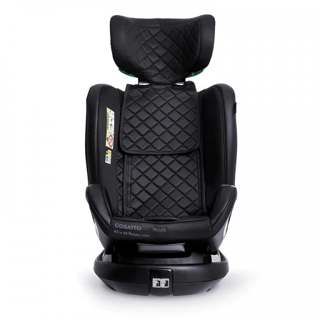 Καρέκλα Cosatto CT5467 ALL in ALL Rotate I-Size Silhouette