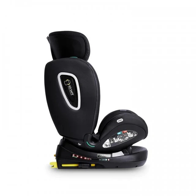 Καρέκλα Cosatto CT5467 ALL in ALL Rotate I-Size Silhouette