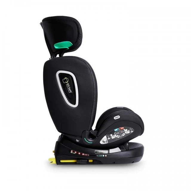 Καρέκλα Cosatto CT5467 ALL in ALL Rotate I-Size Silhouette