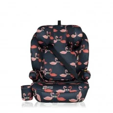 Κάθισμα αυτοκινήτου Cosatto CT5382 Ninja 2 I-Size Pretty Flamingo