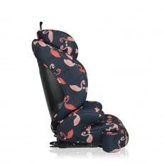 Κάθισμα αυτοκινήτου Cosatto CT5382 Ninja 2 I-Size Pretty Flamingo