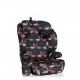 Κάθισμα αυτοκινήτου Cosatto CT5382 Ninja 2 I-Size Pretty Flamingo