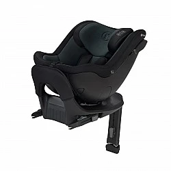 Κάθισμα αυτοκινήτου KinderKraft I-GUARD Μαύρο γραφίτη KCIGUA00BLK0000