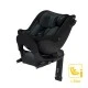Κάθισμα αυτοκινήτου KinderKraft I-GUARD Μαύρο γραφίτη KCIGUA00BLK0000