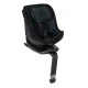 Κάθισμα αυτοκινήτου KinderKraft I-GUARD Μαύρο γραφίτη KCIGUA00BLK0000