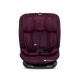 Κάθισμα αυτοκινήτου KinderKraft ONETO3 I-Size CHERRY PEARL KCONE300RED0000
