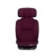 Κάθισμα αυτοκινήτου KinderKraft ONETO3 I-Size CHERRY PEARL KCONE300RED0000