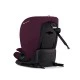 Κάθισμα αυτοκινήτου KinderKraft ONETO3 I-Size CHERRY PEARL KCONE300RED0000