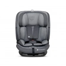 Κάθισμα αυτοκινήτου KinderKraft ONETO3 I-Size COOL GREY KCONE300GRY0000