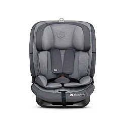 Κάθισμα αυτοκινήτου KinderKraft ONETO3 I-Size COOL GREY KCONE300GRY0000