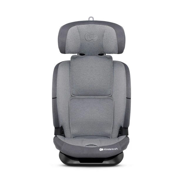 Κάθισμα αυτοκινήτου KinderKraft ONETO3 I-Size COOL GREY KCONE300GRY0000