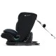Κάθισμα αυτοκινήτου KinderKraft ONETO3 I-Size GRAPHITE BLACK KCONE300BLK0000