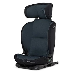 Κάθισμα αυτοκινήτου KinderKraft ONETO3 I-Size GRAPHITE BLACK KCONE300BLK0000