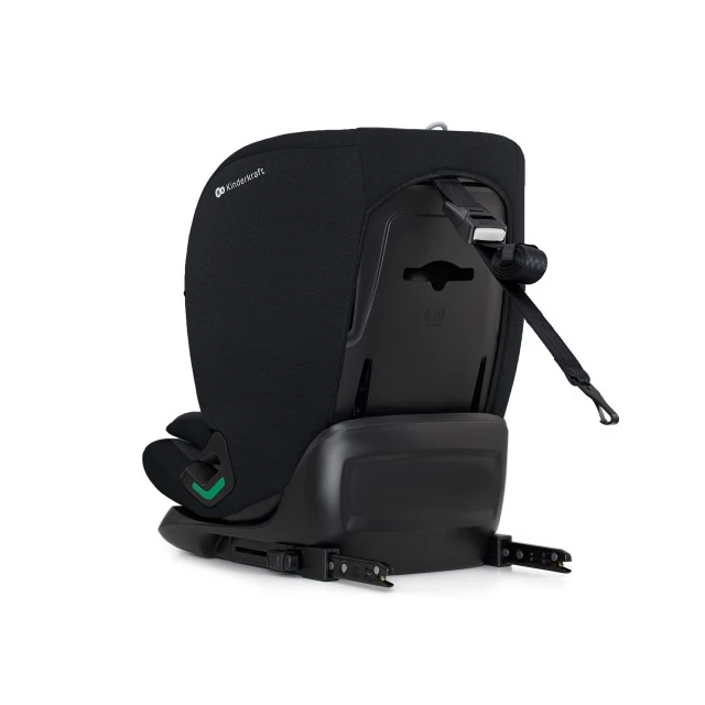 Κάθισμα αυτοκινήτου KinderKraft ONETO3 I-Size GRAPHITE BLACK KCONE300BLK0000