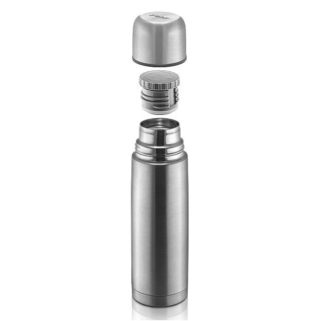 90708 Reer θερμός 0,75 λ. inox