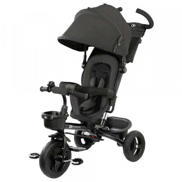 Τρίκυκλο KinderKraft AVEO ANTHRACITE KRAVEO00ANT0000