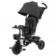 Τρίκυκλο KinderKraft AVEO ANTHRACITE KRAVEO00ANT0000