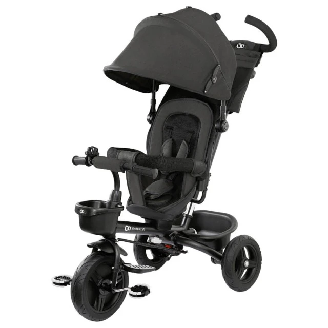 Τρίκυκλο KinderKraft AVEO ANTHRACITE KRAVEO00ANT0000