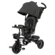 Τρίκυκλο KinderKraft AVEO ANTHRACITE KRAVEO00ANT0000