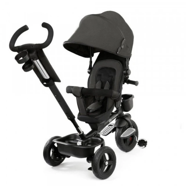 Τρίκυκλο KinderKraft AVEO ANTHRACITE KRAVEO00ANT0000
