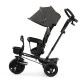 Τρίκυκλο KinderKraft AVEO ANTHRACITE KRAVEO00ANT0000