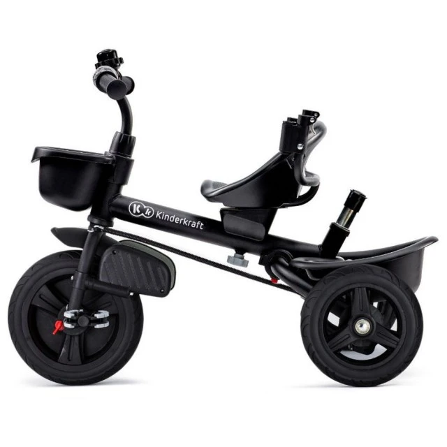 Τρίκυκλο KinderKraft AVEO ANTHRACITE KRAVEO00ANT0000