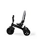 Kinderkraft TWIPPER τρίκυκλο γκρι KRTWIP00GRY