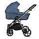 Καρότσι μωρού Tutis LEO 2in1 102 Marine