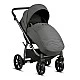 Καρότσι μωρού Tutis LEO 2in1 103 Dark Grey