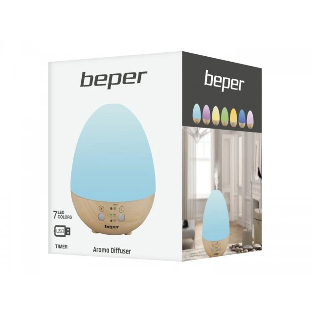 Διαχύτης αρώματος Beper P205DIF001