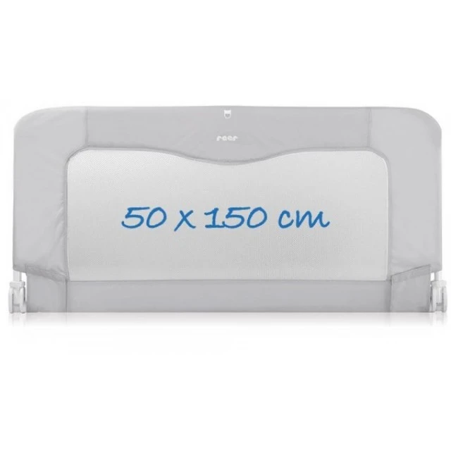 45020 Διαμέρισμα κρεβατιού γενικής χρήσης Reer ByMySide XL