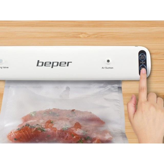 Ηλεκτρική σκούπα Beper P102CON001