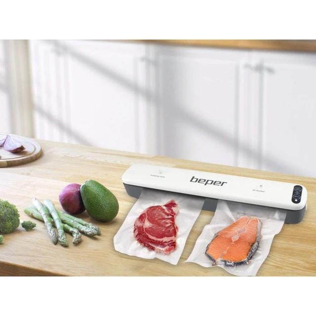 Ηλεκτρική σκούπα Beper P102CON001