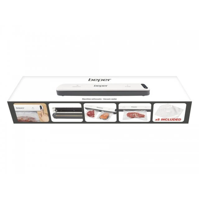 Ηλεκτρική σκούπα Beper P102CON001