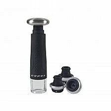 Αντλία κενού Beper AV.037 για μπουκάλια